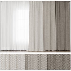Curtains4