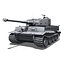 Panzer VI - Tiger - Mid Production