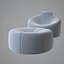 Poltronas De Abóbora