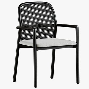 3D Chair Jett by cosmo