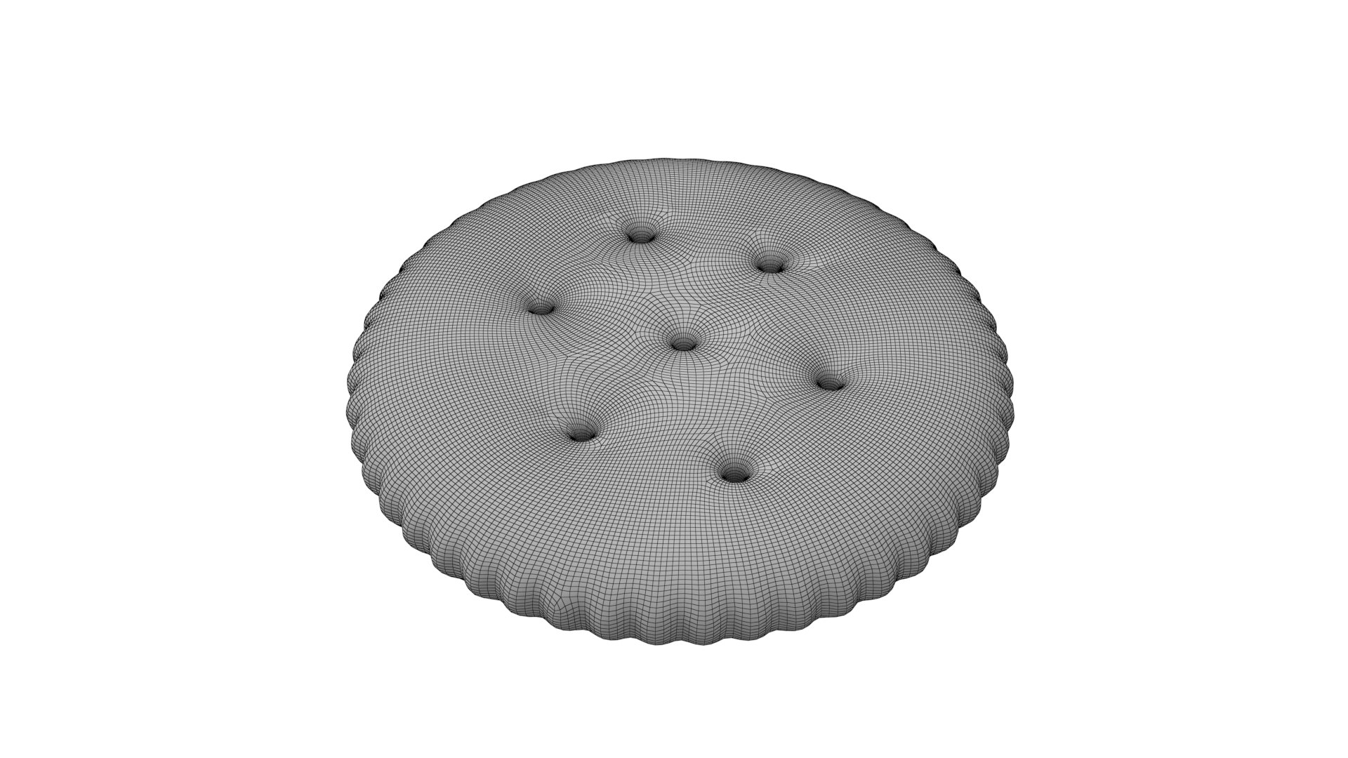 Round cracker 3D https://p.turbosquid.com/ts-thumb/H4/pD7lnQ/DQ/11/jpg/1625916832/1920x1080/fit_q87/338d15ab1ecf9049e6e461eaf2a8843f2098dea8/11.jpg