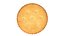 Round cracker 3D