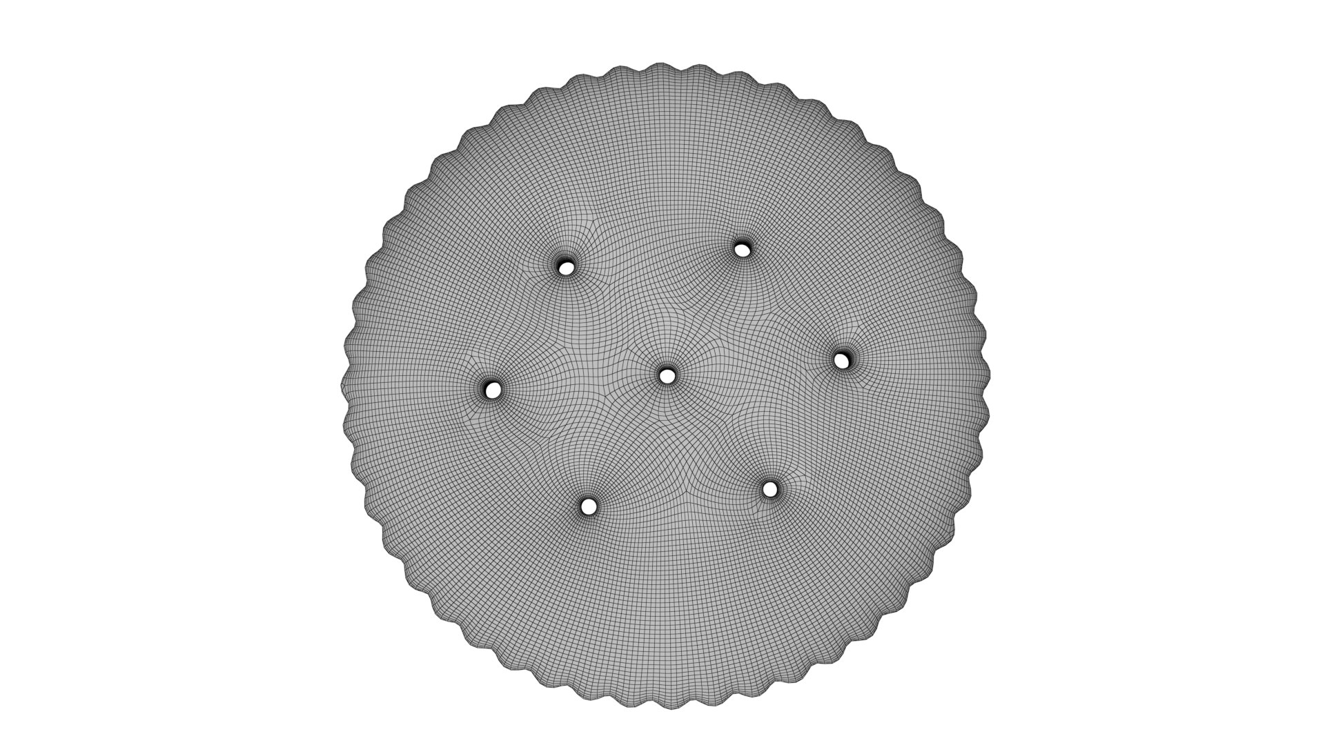 Round cracker 3D https://p.turbosquid.com/ts-thumb/H4/pD7lnQ/Ww/13/jpg/1625916833/1920x1080/fit_q87/79b58af144176d4e62e00dc2e1e0c3a51bc12826/13.jpg