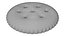 Round cracker 3D