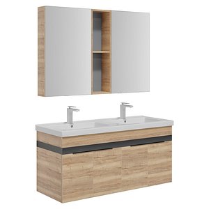 Comfort Duet 125