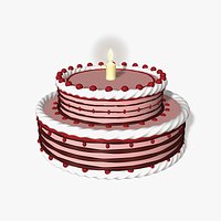 Birthday Cake
