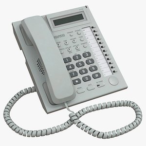 Office Phone