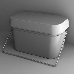 detergent 3d 3ds
