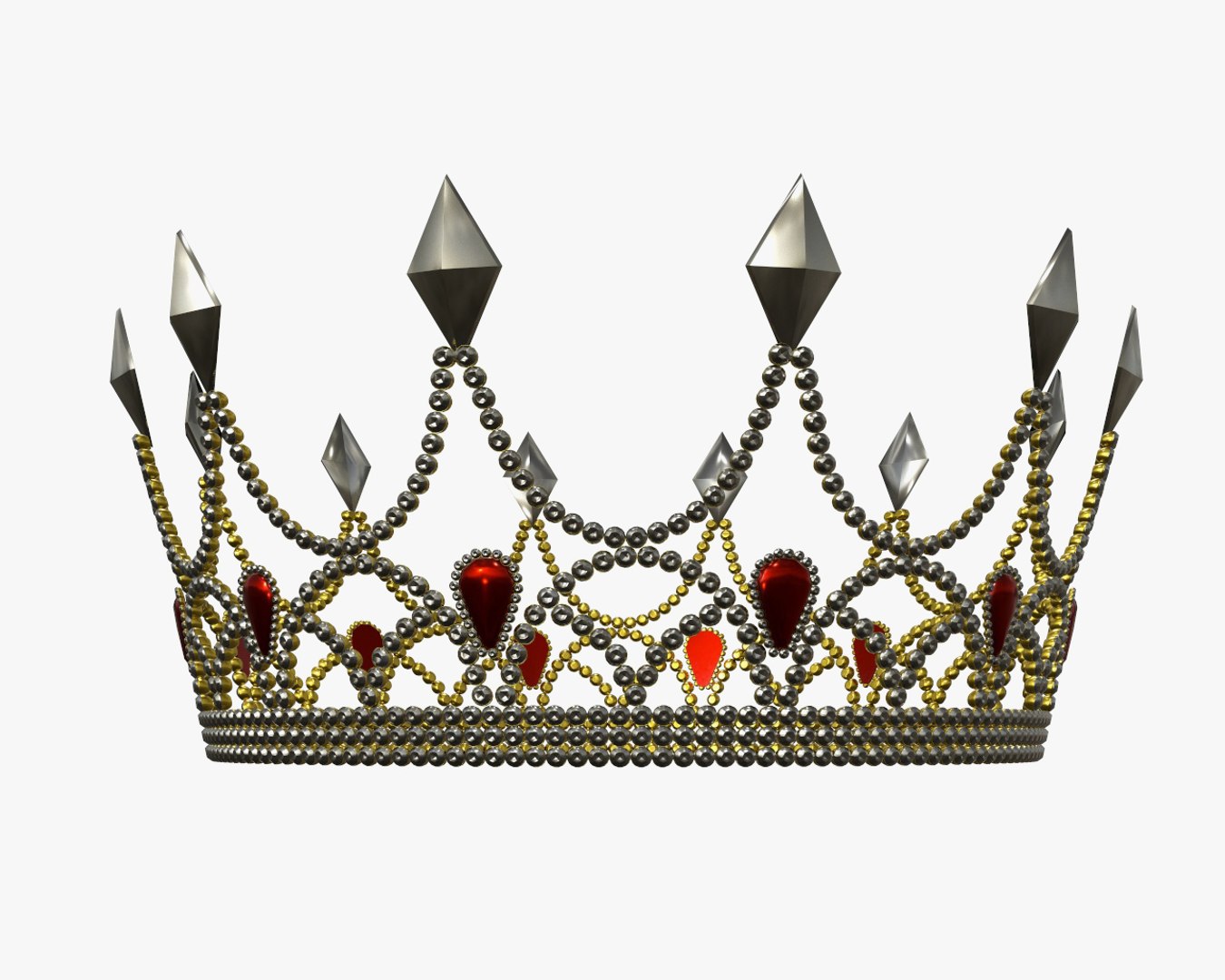 crown crystal gold 3D model https://p.turbosquid.com/ts-thumb/H4/xpWm6f/VPrlQlpZ/_gold_crown3/jpg/1562160312/1920x1080/fit_q87/618ec584c62dd1ed308565cb5b50861cc77d27f9/_gold_crown3.jpg