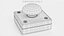 Emergency Button 1