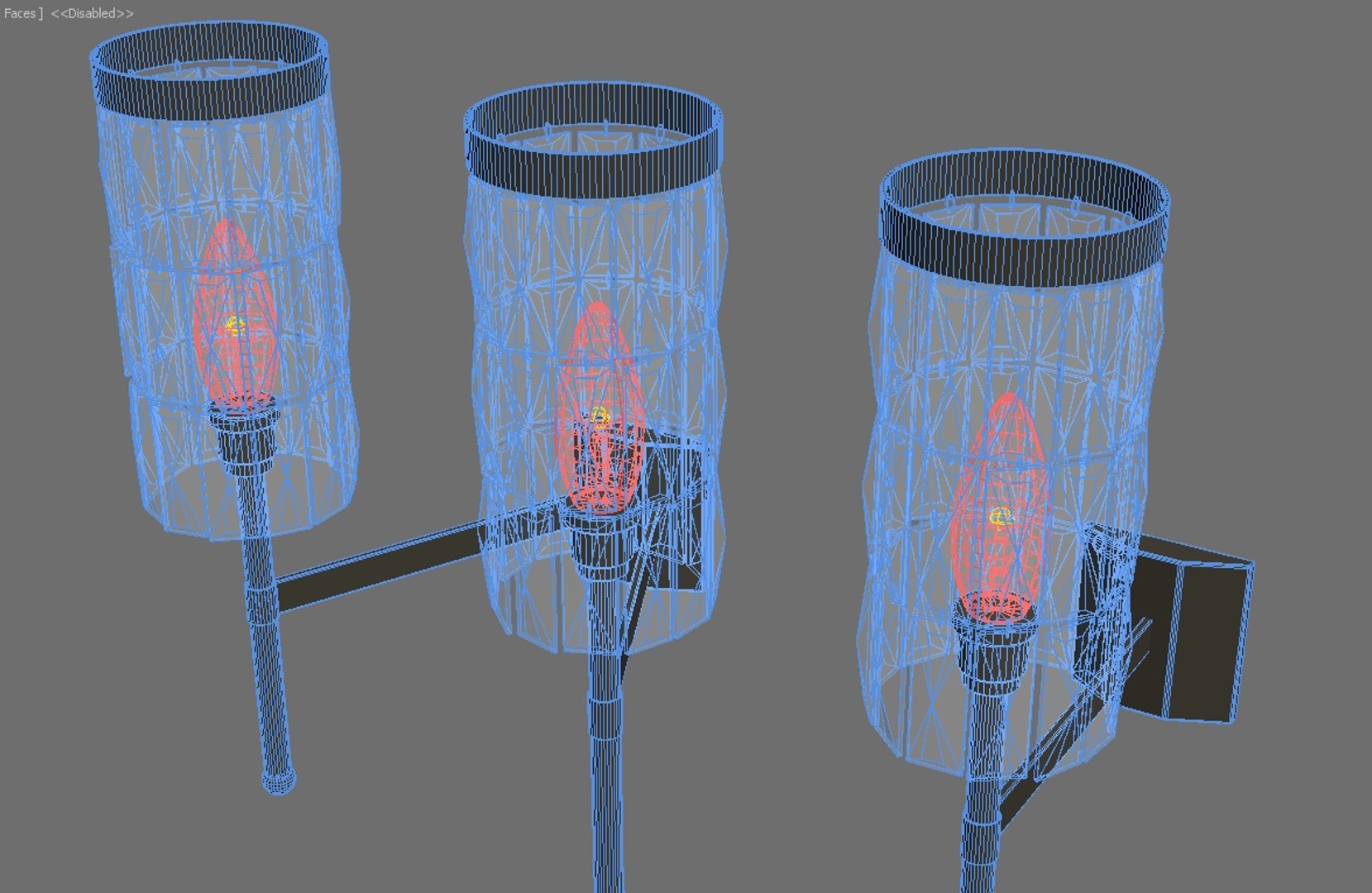 tigermoth lighting - stem 3ds