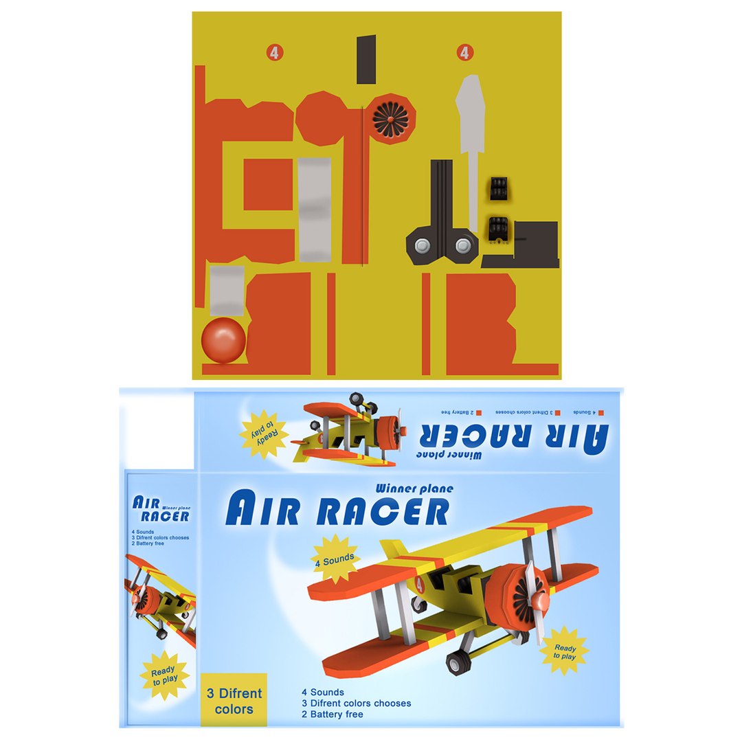 3d model toy propeller aircraft - https://p.turbosquid.com/ts-thumb/H5/7wpuz3/mnNEzOWJ/oyuncak_ucak6/jpg/1470221831/1920x1080/fit_q87/ed1e0aa923475cbd3229ce28b59fe48460269a56/oyuncak_ucak6.jpg