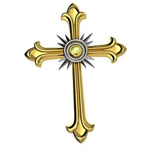 cross