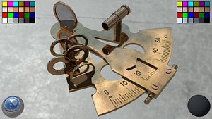 Sextant