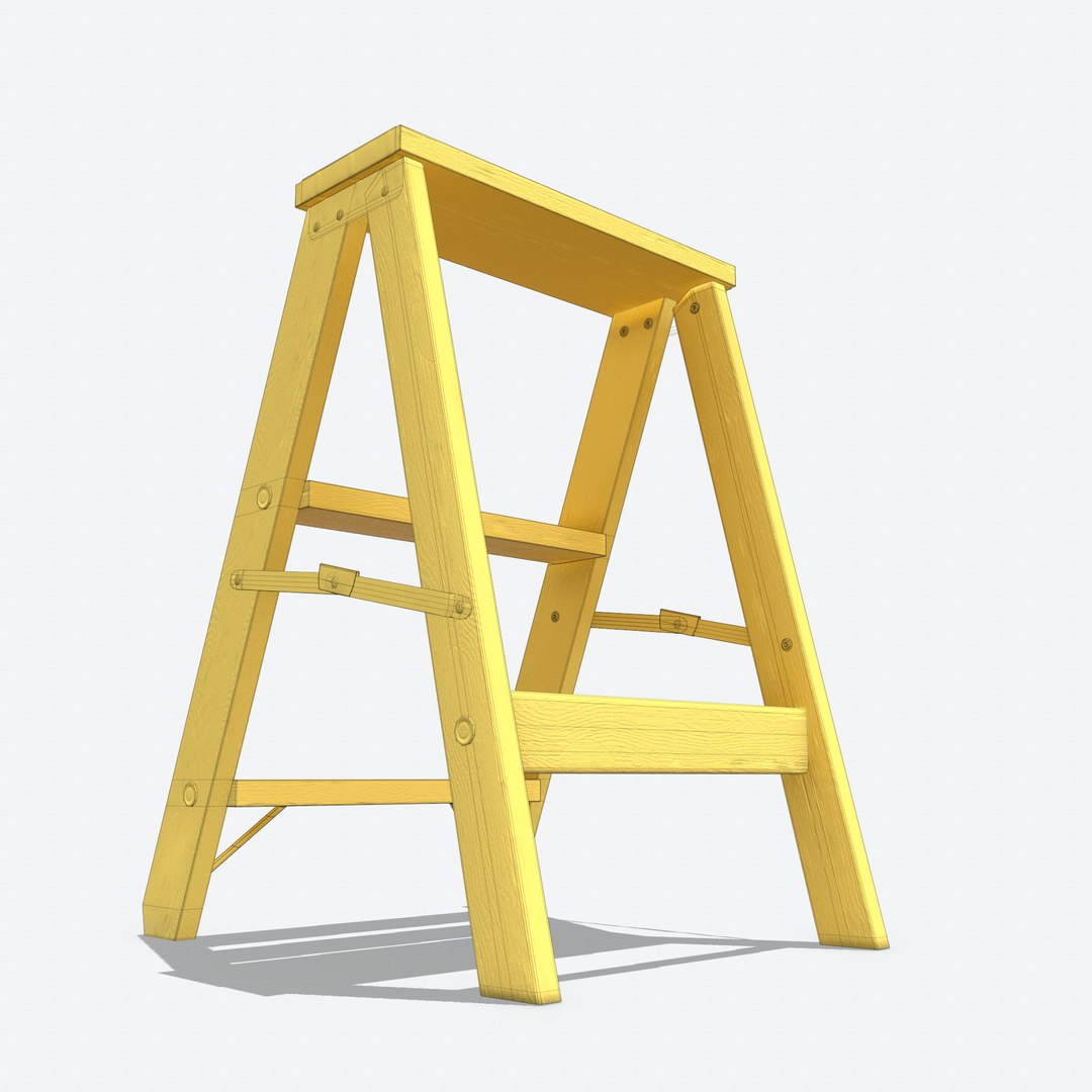 wooden ladder 3D https://p.turbosquid.com/ts-thumb/H5/EtfJw7/M4rJKwHc/screenshot011/png/1594550148/1920x1080/fit_q87/8622c18f2708dfb37c3694bfbd57243cca0f0fc7/screenshot011.jpg