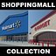 Shopping Center Collection 2