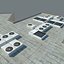 Shopping Center Collection 2