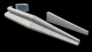 Titan Curb Pack