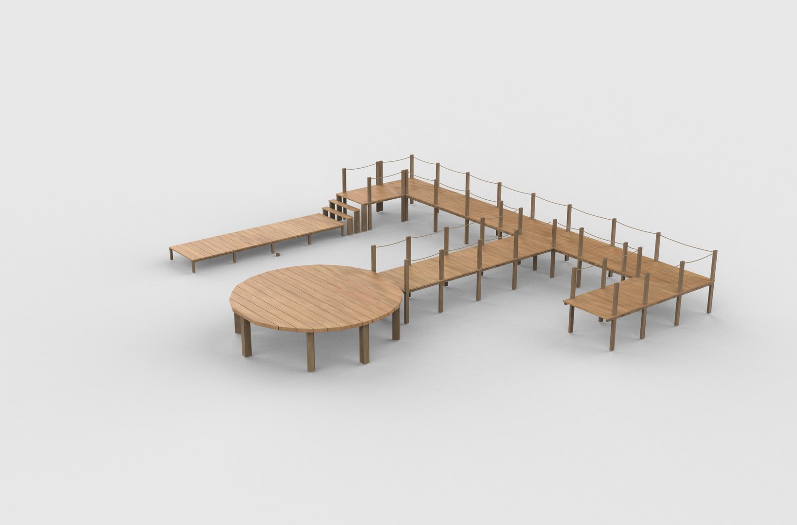 Wooden walkway modular 3D model 3D model https://p.turbosquid.com/ts-thumb/H5/PkRNel/0G/woodenwalkwaymodulartexture.4782/jpg/1763744338/1920x1080/fit_q87/e01dbb9170381dc0d14d16b124342a743d4d7f05/woodenwalkwaymodulartexture.4782.jpg