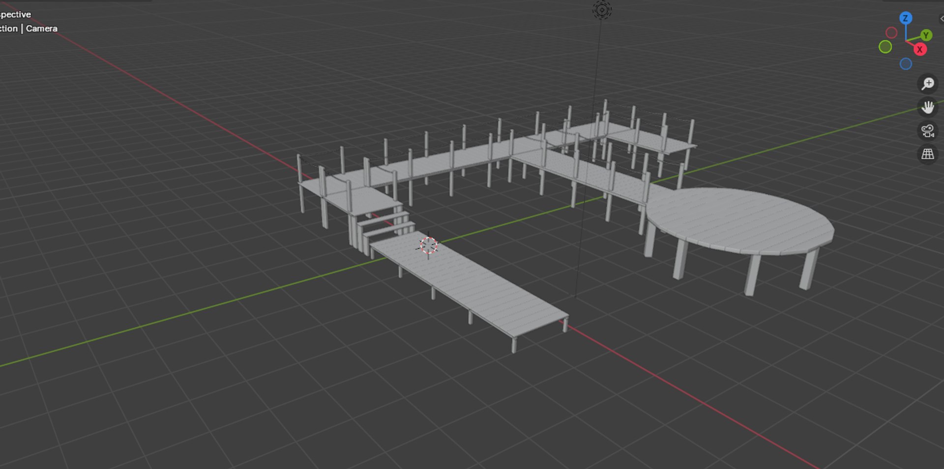 Wooden walkway modular 3D model 3D model https://p.turbosquid.com/ts-thumb/H5/PkRNel/4x/331/png/1763744309/1920x1080/fit_q87/34ffe65f784d59ec0c6f7e93bdf05531a4e18bd4/331.jpg
