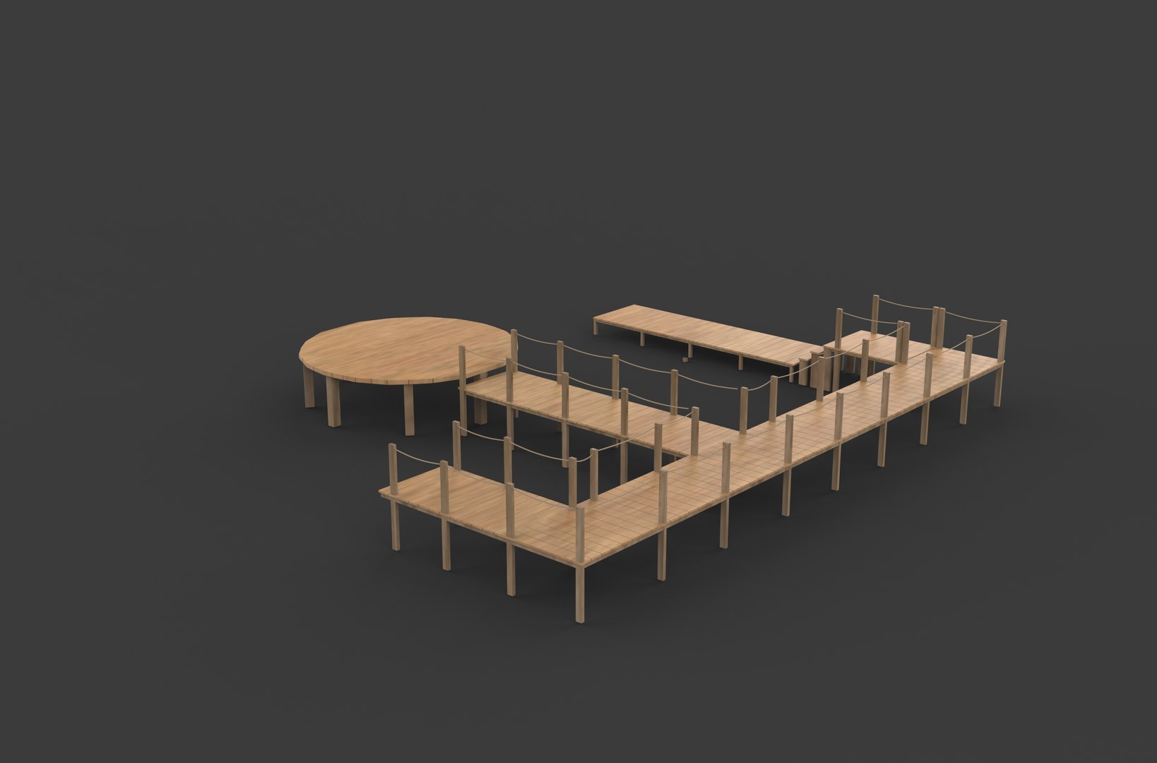 Wooden walkway modular 3D model 3D model https://p.turbosquid.com/ts-thumb/H5/PkRNel/5i/woodenwalkwaymodulartexture.4778/jpg/1763744323/1920x1080/fit_q87/20889b95684e5fa1f7b960debbf8aa9d77518a9d/woodenwalkwaymodulartexture.4778.jpg