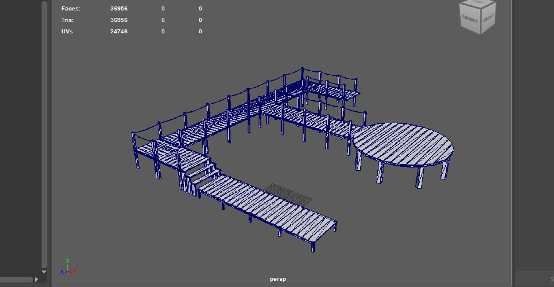 Wooden walkway modular 3D model 3D model https://p.turbosquid.com/ts-thumb/H5/PkRNel/Gw/332/png/1763744308/1920x1080/fit_q87/c7b97ae9997951218f7c68f52af51fa756b97e01/332.jpg