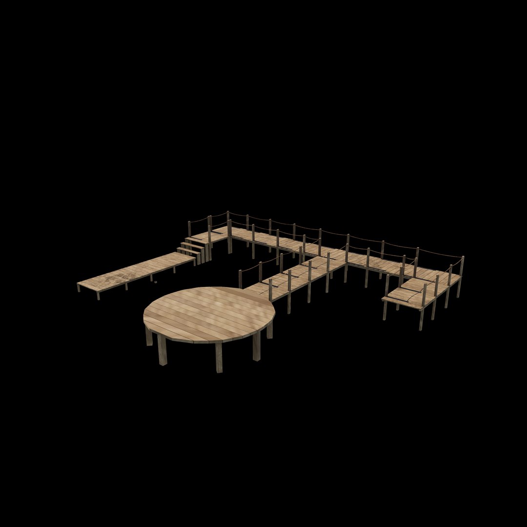 Wooden walkway modular 3D model 3D model https://p.turbosquid.com/ts-thumb/H5/PkRNel/fa/woodenwalkwaymodular3/jpg/1763744340/1920x1080/fit_q87/763f3aa910157366e652abbc660d6a1afca1a3fe/woodenwalkwaymodular3.jpg