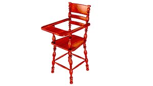 BABY'S CHAIR