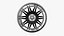 HRE 520系列 528