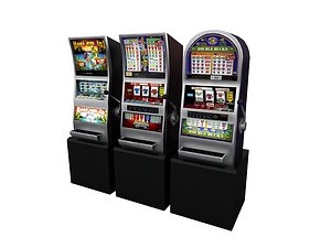 slot machines max