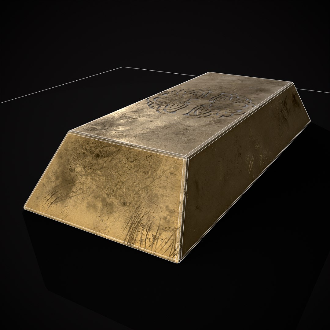 Inlaid Gold Bar 3D model https://p.turbosquid.com/ts-thumb/H5/Wdu8l0/Y8/6/png/1673149381/1920x1080/fit_q87/d6c5ff9fcfbe6c5c982c8da58b535e94dfe4b864/6.jpg