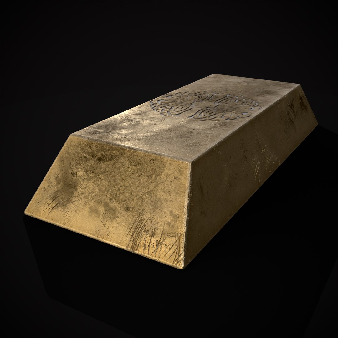 Inlaid Gold Bar 3D model https://p.turbosquid.com/ts-thumb/H5/Wdu8l0/z4/5/png/1673149376/1920x1080/fit_q87/3c83b82f8b97653a6eb40dfcf46bc35fffbcb8c6/5.jpg