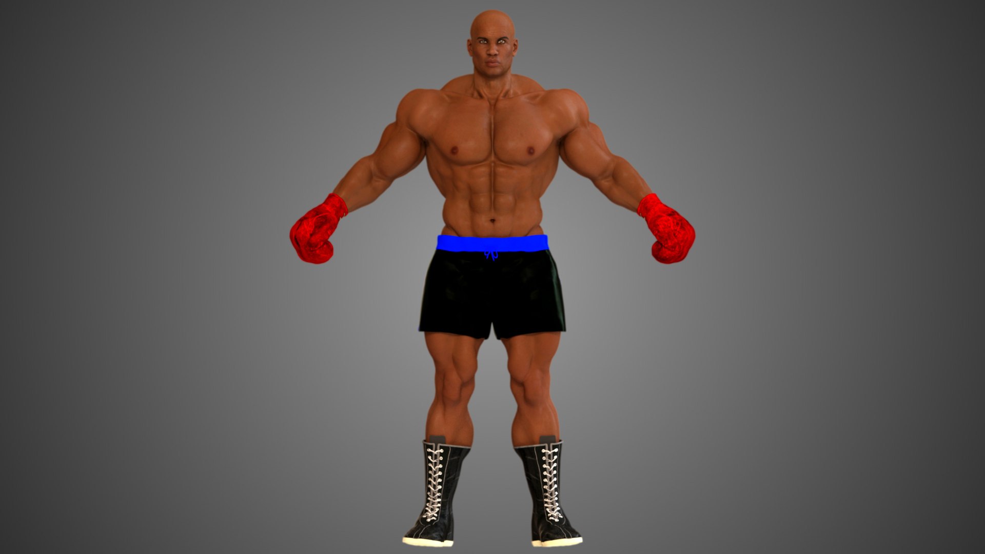 Male African BOX - MMA Fighter 3D https://p.turbosquid.com/ts-thumb/H5/YW2Pe3/1b/a1/jpg/1782355088/1920x1080/fit_q87/f9c4a240cf60d6c62d7ac986e098a60b5ba78661/a1.jpg