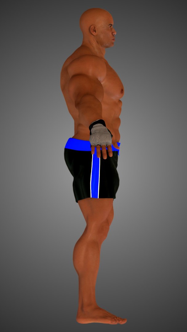 Male African BOX - MMA Fighter 3D https://p.turbosquid.com/ts-thumb/H5/YW2Pe3/L7/4_00000/jpg/1782355086/1920x1080/fit_q87/34771d3542534ba280238aa714fb22573cd94d31/4_00000.jpg