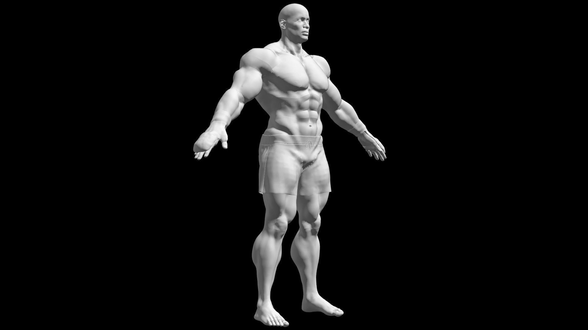 Male African BOX - MMA Fighter 3D https://p.turbosquid.com/ts-thumb/H5/YW2Pe3/jg/z1/jpg/1782355191/1920x1080/fit_q87/9eaec9d58aa68302d1c87a6ca9d18c5f6b974acd/z1.jpg