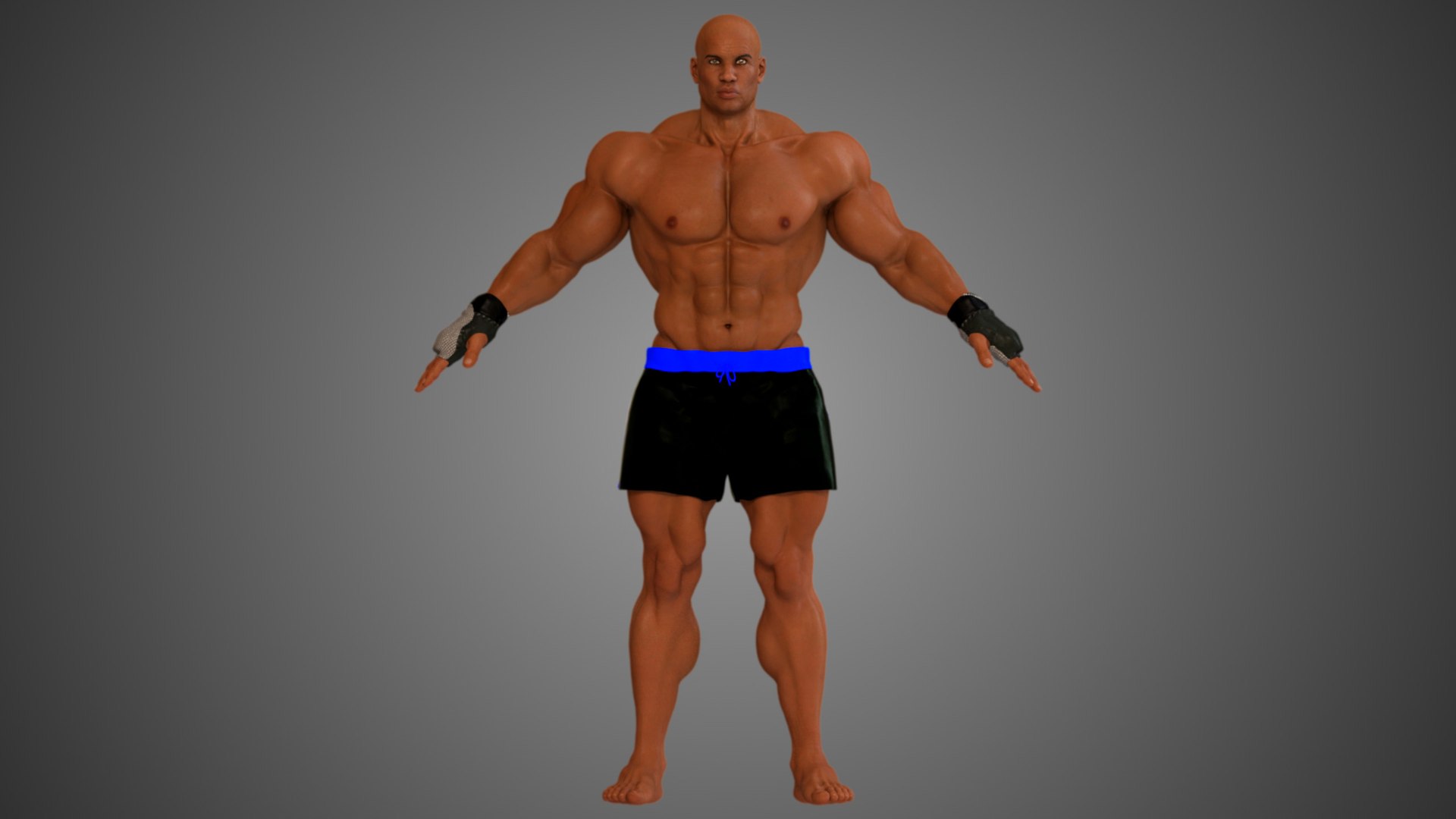 Male African BOX - MMA Fighter 3D https://p.turbosquid.com/ts-thumb/H5/YW2Pe3/qe/2_00000/jpg/1782355085/1920x1080/fit_q87/a61a90251b24790de8a866a6b079a13fd84d57be/2_00000.jpg