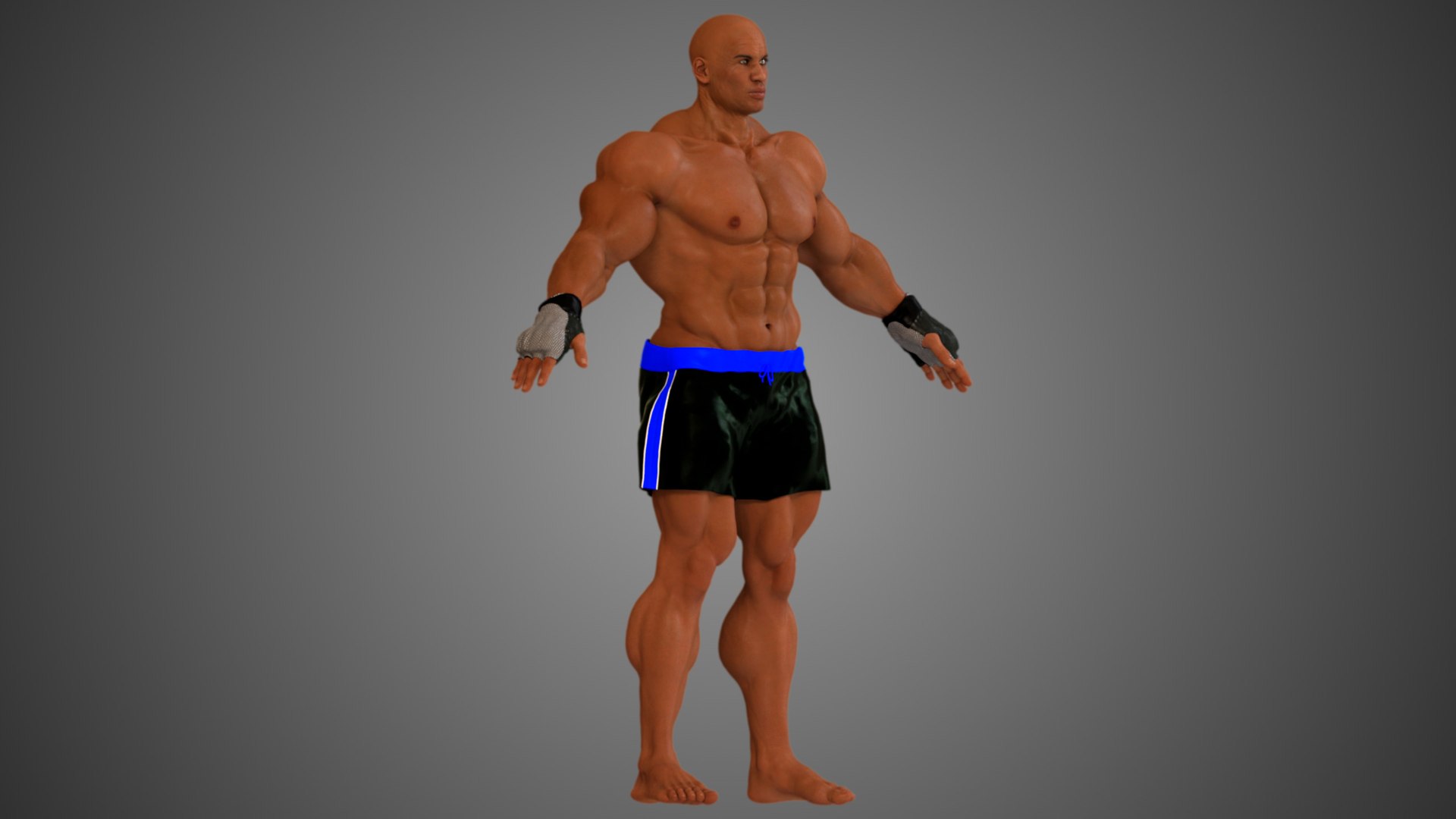 Male African BOX - MMA Fighter 3D https://p.turbosquid.com/ts-thumb/H5/YW2Pe3/wb/1_00000/jpg/1782355085/1920x1080/fit_q87/0d1b2a249af5ecbd3557d74264e877357e13e8e6/1_00000.jpg