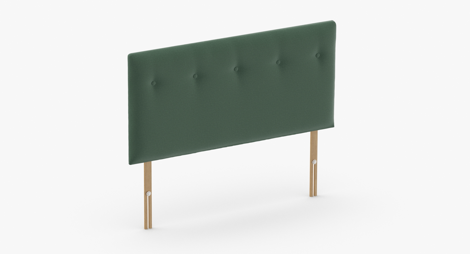 3D model Headboards 08 Collection TurboSquid 1732644