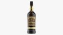 Jameson Cold Brew Whiskey Bottle