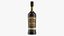 Zestaw butelek whisky Jameson