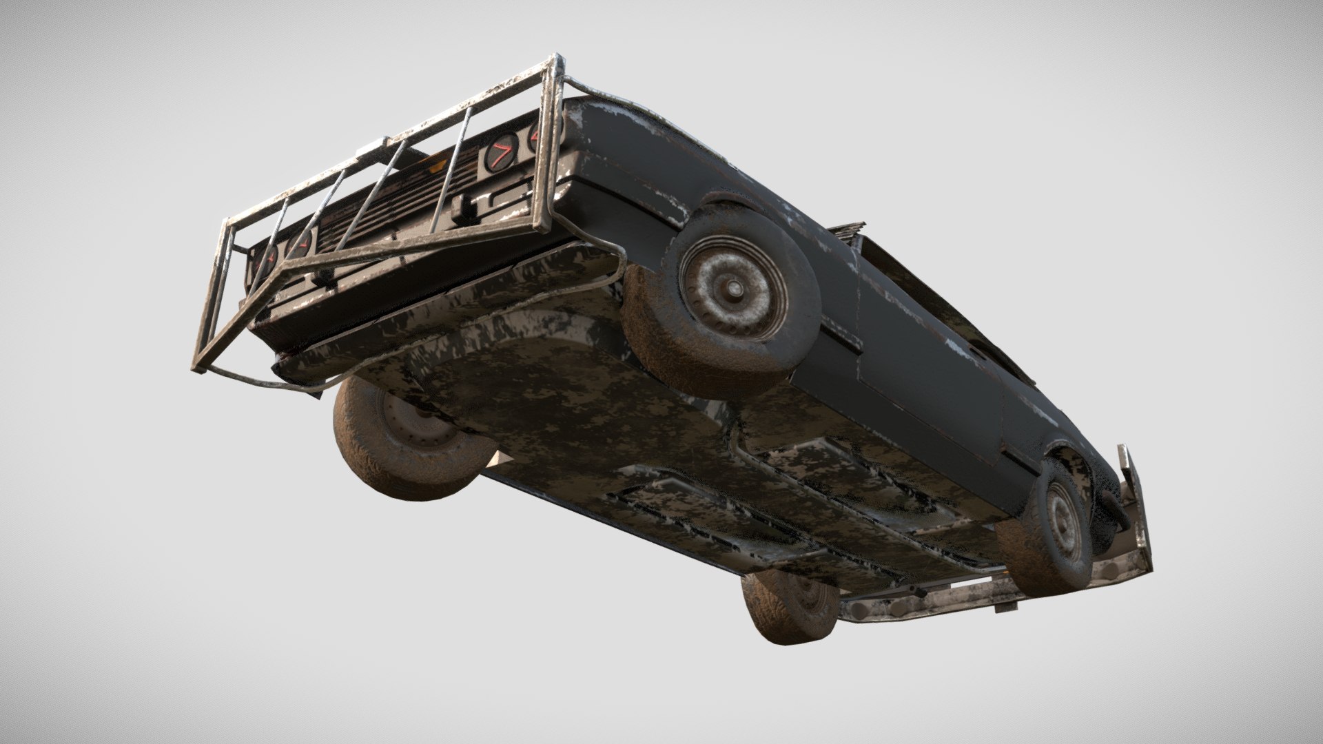 3D mad apocalyptic coupe pbr model https://p.turbosquid.com/ts-thumb/H5/gFnKbk/1QWhkac2/apocalyptic_coupe11/png/1542850556/1920x1080/fit_q87/831309c59ef6a2418a3bc4ac3bd03bd91867c25d/apocalyptic_coupe11.jpg