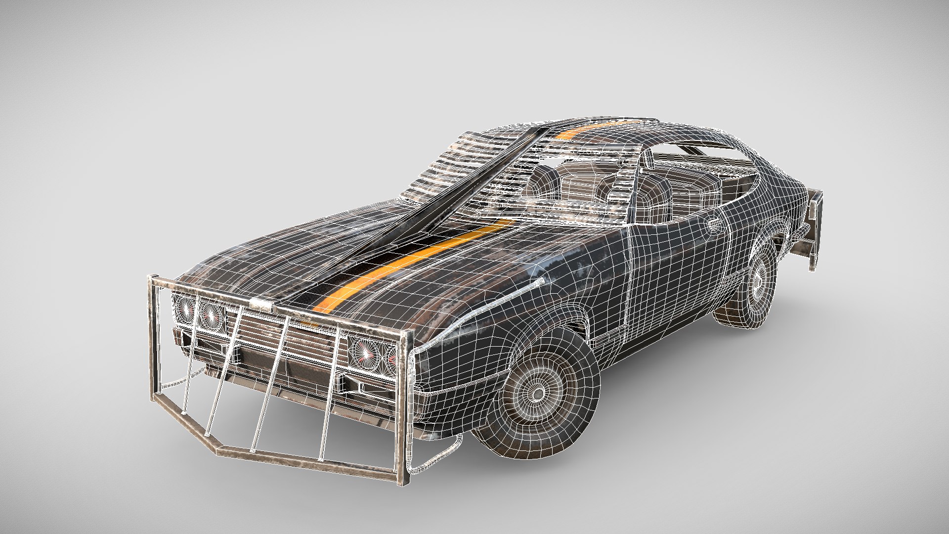 3D mad apocalyptic coupe pbr model https://p.turbosquid.com/ts-thumb/H5/gFnKbk/HgD7t7gm/apocalyptic_coupe7/png/1542850556/1920x1080/fit_q87/766eb15f16aa79ed55e02f7d711251d4caf3635c/apocalyptic_coupe7.jpg