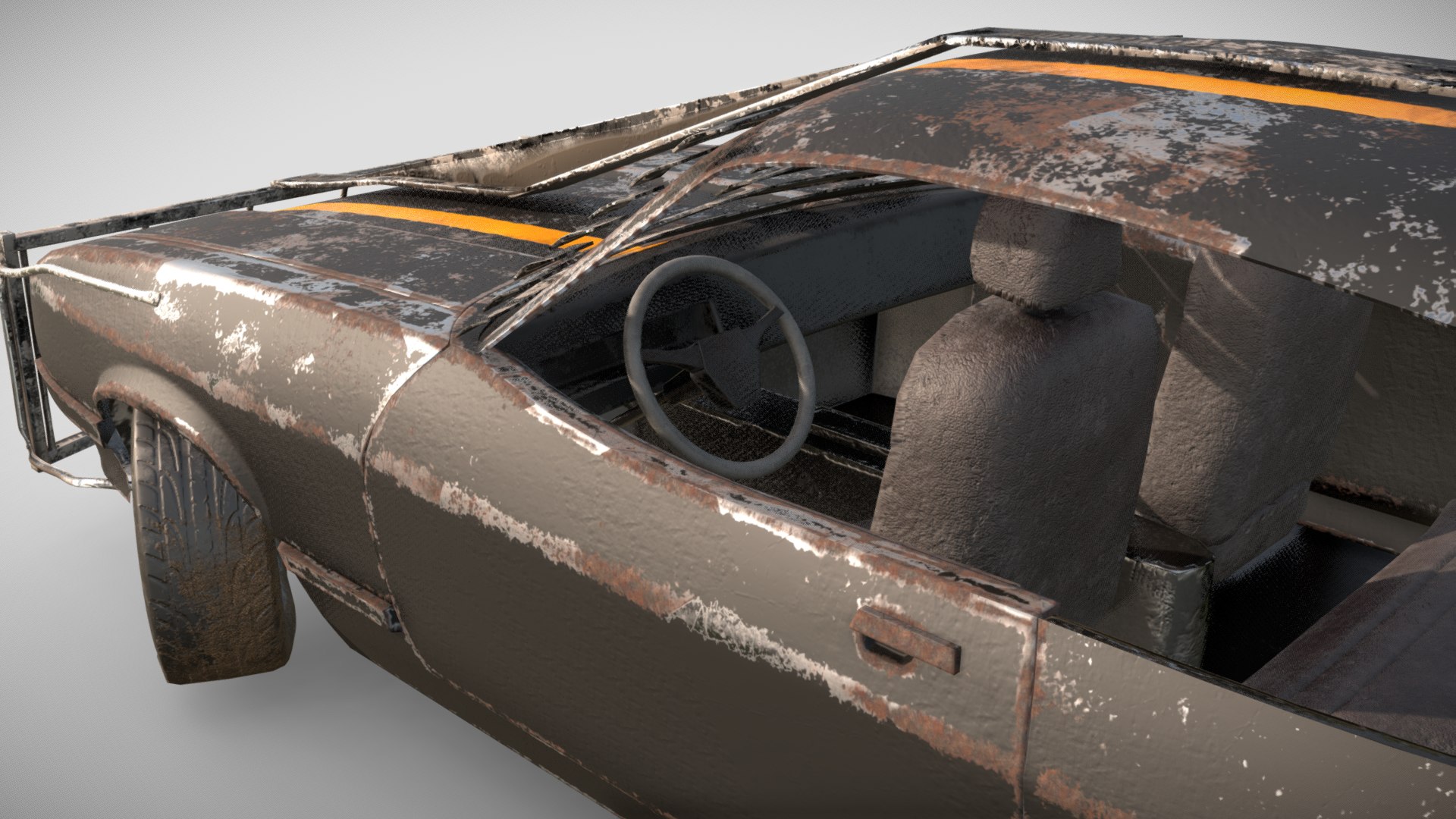 3D mad apocalyptic coupe pbr model https://p.turbosquid.com/ts-thumb/H5/gFnKbk/ItSN0RA8/apocalyptic_coupe3/png/1542850556/1920x1080/fit_q87/cbdc299daf81cfa4d0518cb06ec19bf09bb40052/apocalyptic_coupe3.jpg