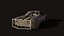 Postapokalyptisches Coupé PBR