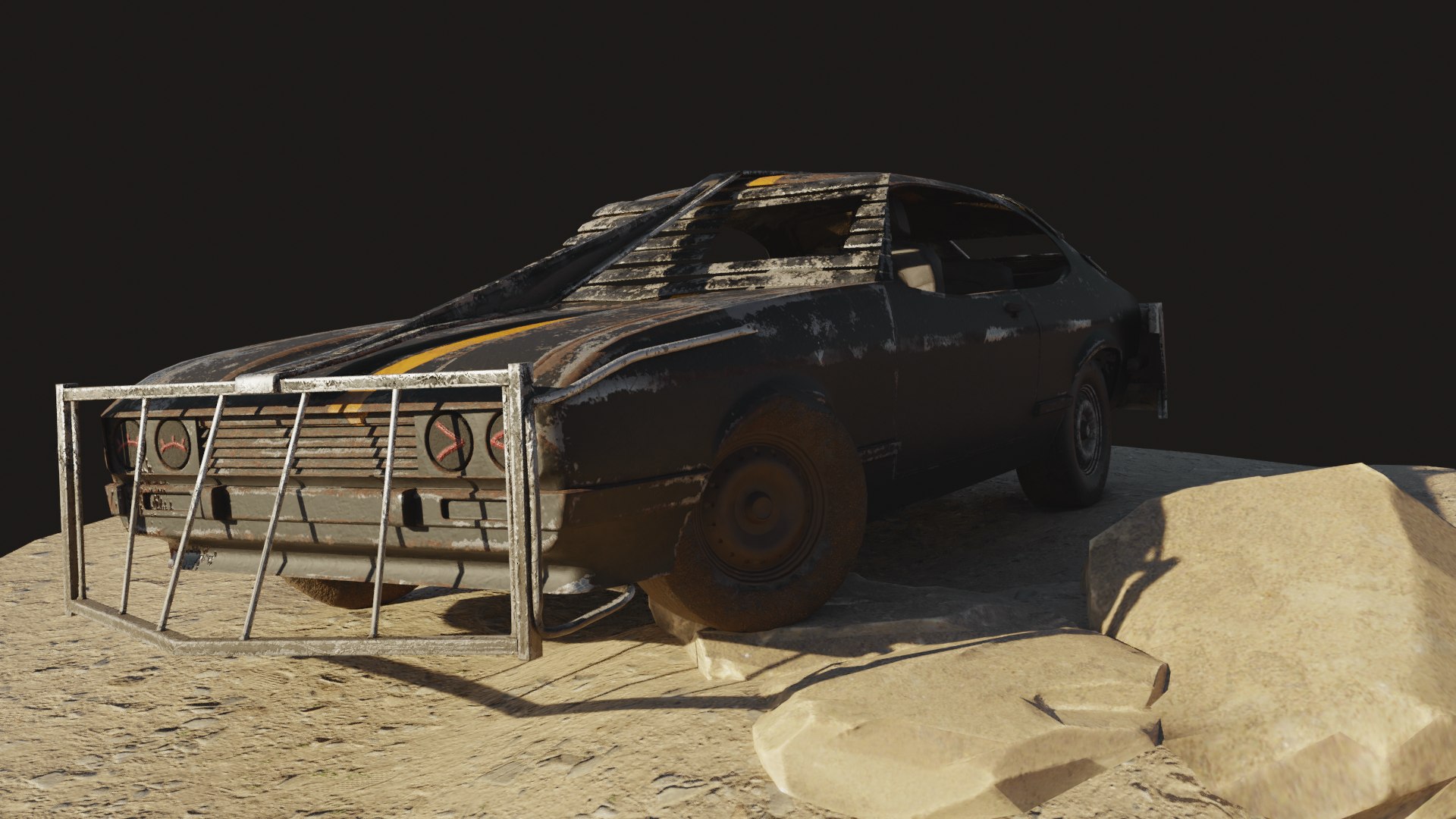 3D mad apocalyptic coupe pbr model https://p.turbosquid.com/ts-thumb/H5/gFnKbk/qE6iMDpm/render/png/1542850558/1920x1080/fit_q87/69c93c447c7ae641cfdc653364df1d2ffcb7d06b/render.jpg