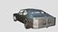 Postapokalyptisches Coupé PBR