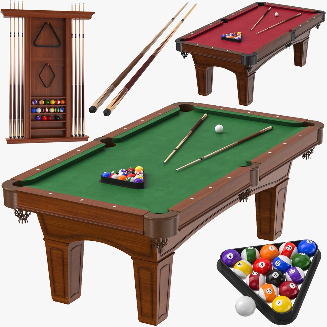 Billiards Collection 3D model https://p.turbosquid.com/ts-thumb/H5/iRsykS/dj/billiardcollection/png/1668848812/1920x1080/fit_q87/8c8044400375bb7863cb3b32d9051203c53f329f/billiardcollection.jpg