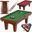 Billiards Collection 3D model