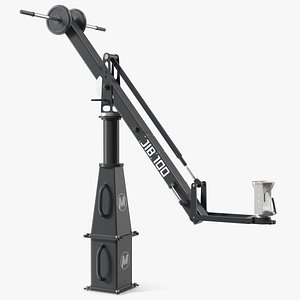 MovieTech Mini Jib Arm