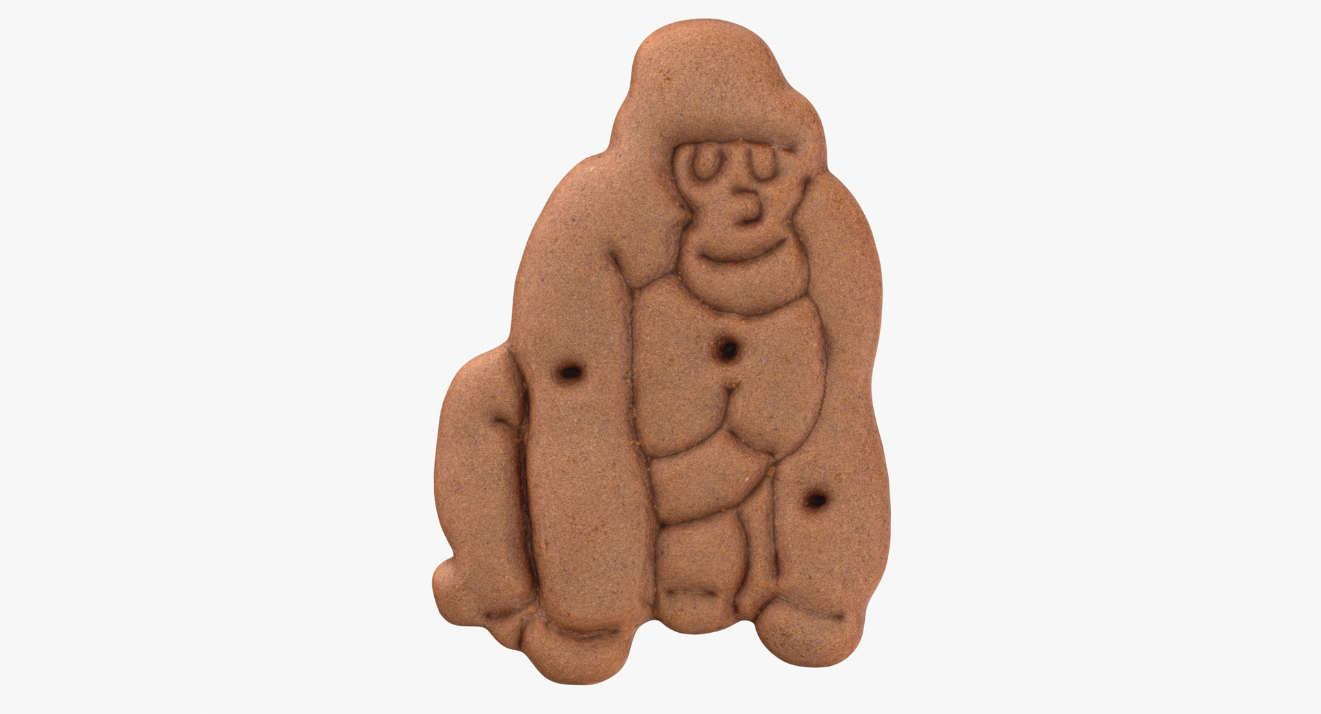 3D model Cocoa Gorilla Cookie 01 https://p.turbosquid.com/ts-thumb/H5/jFN2xi/Oq/0000/jpg/1665769079/1920x1080/turn_fit_q99/dd10c2e5f24f73a6a89ae708e7ee81c50d4f59e6/0000-1.jpg
